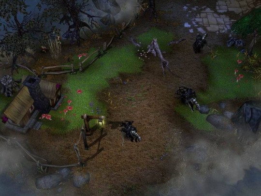 Lord of the Rings: War of the Ring