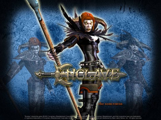 Enclave