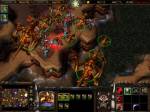Hatékony kis csapat, csak az étvágyuk nagy egy kicsit - Warcraft III: The Frozen Throne