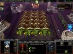 Teknősbéka formáció, ahogy a profik csinálják - Warcraft III: The Frozen Throne
