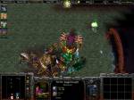 A régi kedves ismerős, az Orc Juggenaught visszatért - Warcraft III: The Frozen Throne