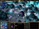 Ha egy kicsit szétnézünk a pályákon, érdekes dolgokat találhatunk - Warcraft III: The Frozen Throne