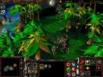 Camo wendigók a dzsungelben - Warcraft III: The Frozen Throne