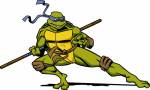 Teenage Mutant Ninja Turtles