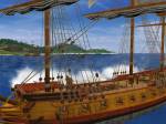 Pirates of the Burning Sea