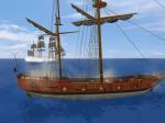 Pirates of the Burning Sea
