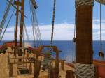 Pirates of the Burning Sea