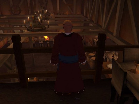 Pirates of the Burning Sea