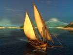 Pirates of the Burning Sea