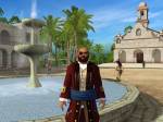 Pirates of the Burning Sea
