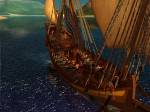 Pirates of the Burning Sea
