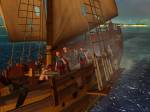 Pirates of the Burning Sea