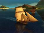 Pirates of the Burning Sea