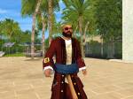 Pirates of the Burning Sea