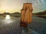 Pirates of the Burning Sea