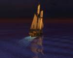 Pirates of the Burning Sea