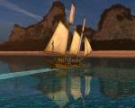 Pirates of the Burning Sea