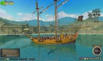Pirates of the Burning Sea