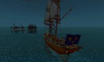Pirates of the Burning Sea
