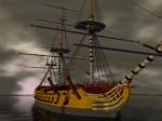 Pirates of the Burning Sea