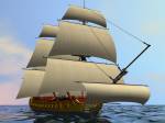 Pirates of the Burning Sea