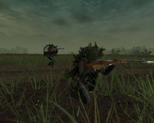 Men of Valor: The Vietnam War