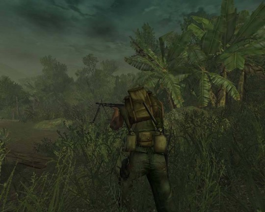 Men of Valor: The Vietnam War