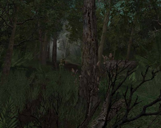 Men of Valor: The Vietnam War