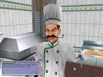 Restaurant Empire