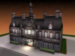 Restaurant Empire