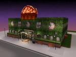 Restaurant Empire
