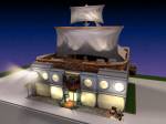 Restaurant Empire
