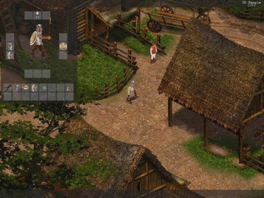 Kult: Heretic Kingdoms