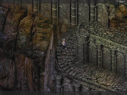 Kult: Heretic Kingdoms