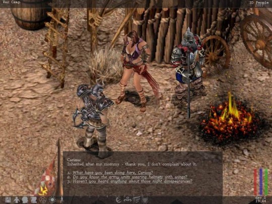 Kult: Heretic Kingdoms