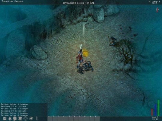 Kult: Heretic Kingdoms