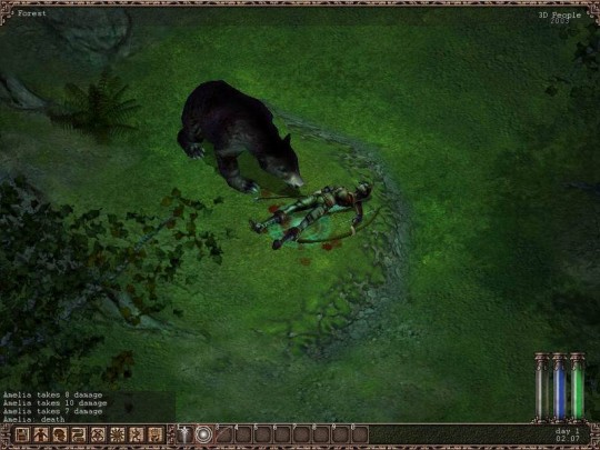 Kult: Heretic Kingdoms