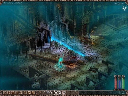 Kult: Heretic Kingdoms