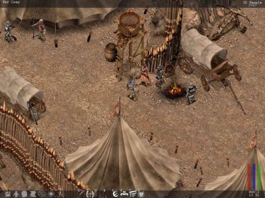 Kult: Heretic Kingdoms