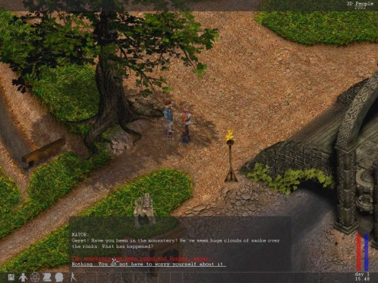 Kult: Heretic Kingdoms