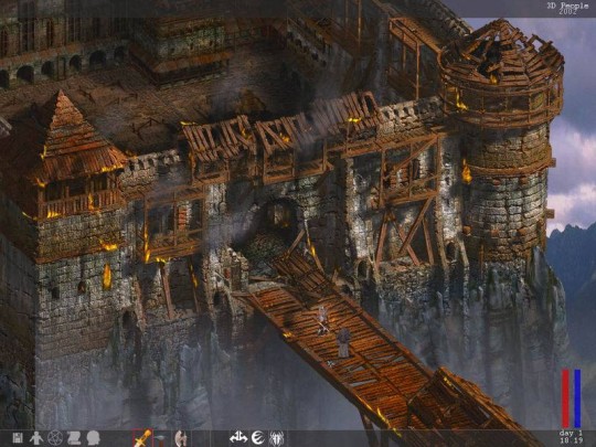 Kult: Heretic Kingdoms