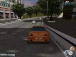Downtown Run