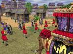 Empires: Dawn of the Modern World