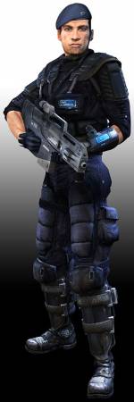 Ground Control 2: Operation Exodus