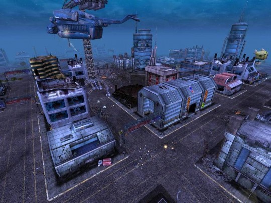 Ground Control 2: Operation Exodus