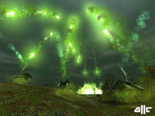 Ground Control 2: Operation Exodus