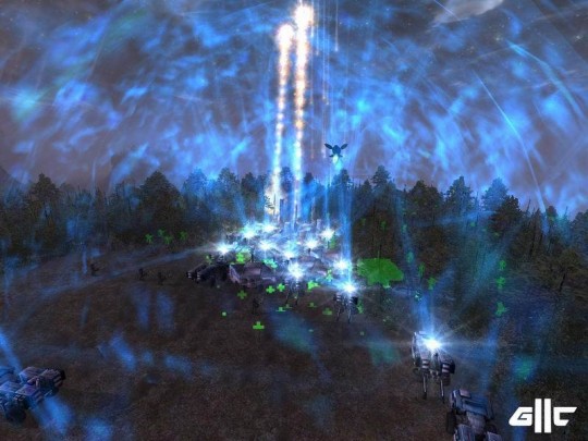 Ground Control 2: Operation Exodus