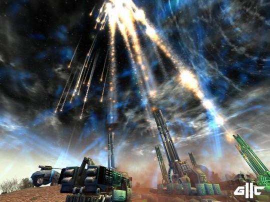 Ground Control 2: Operation Exodus