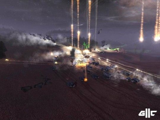 Ground Control 2: Operation Exodus