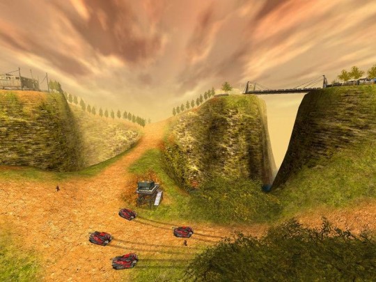 Ground Control 2: Operation Exodus